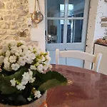 La Maison Du Pecheur Feriehus Jard-sur-Mer