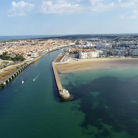 La Maison Du Pecheur - Jacuzzi 3 Etoiles