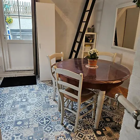 La Maison Du Pecheur - Jacuzzi 3 Etoiles