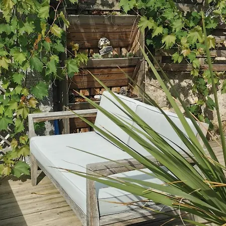 La Maison Du Pecheur Vakantiehuis