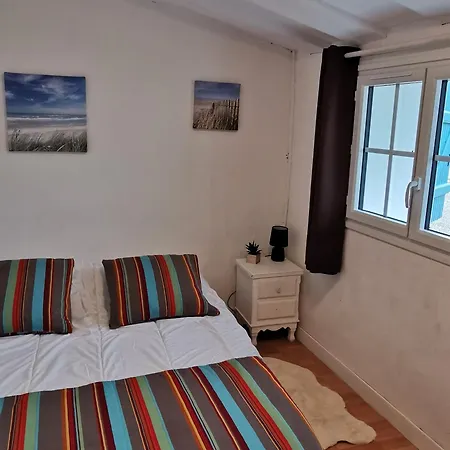 La Maison Du Pecheur - Jacuzzi 3 Etoiles