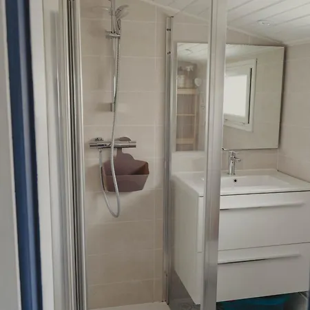 La Maison Du Pecheur - Jacuzzi 3 Etoiles