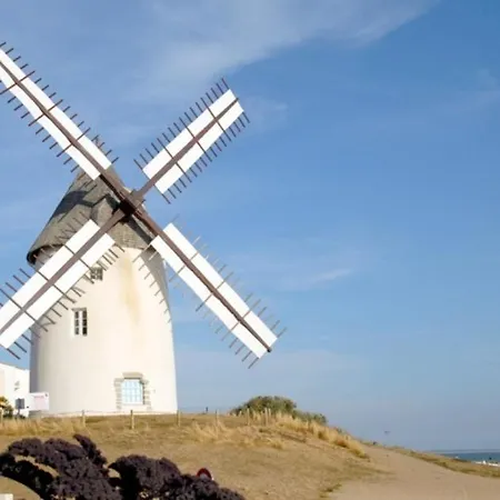 La Maison Du Pecheur - Jacuzzi 3 Etoiles