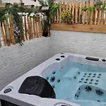 Hébergement de vacances La Maison Du Pêcheur - Jacuzzi 3 Etoiles *