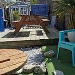 La Maison Du Pecheur *