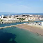 La Maison Du Pêcheur - Jacuzzi 3 Etoiles *