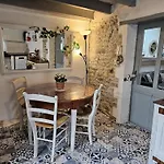 La Maison Du Pecheur 펜션