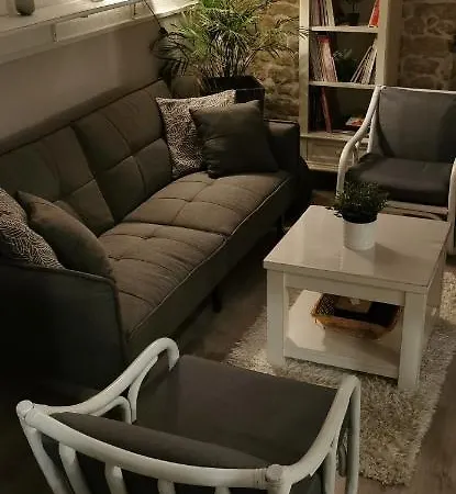 La Maison Du Pecheur - Jacuzzi 3 Etoiles Jard-sur-Mer