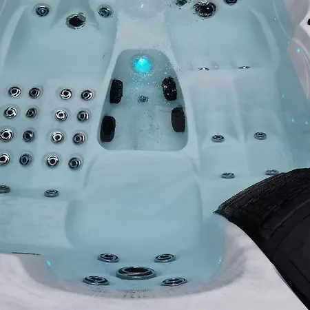 La Maison Du Pecheur - Jacuzzi 3 Etoiles