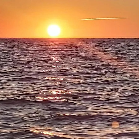 Casa de Férias La Maison Du Pecheur