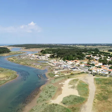 La Maison Du Pecheur