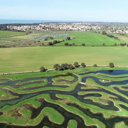 بيت للعطل La Maison Du Pecheur