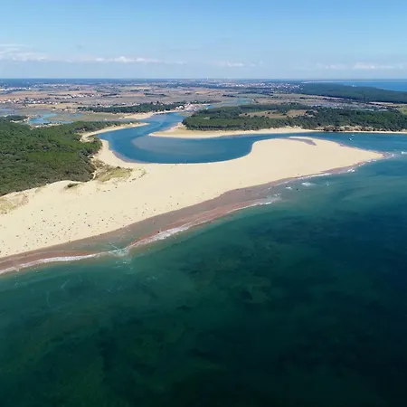 La Maison Du Pecheur *