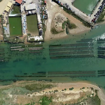 La Maison Du Pecheur بيت للعطل *