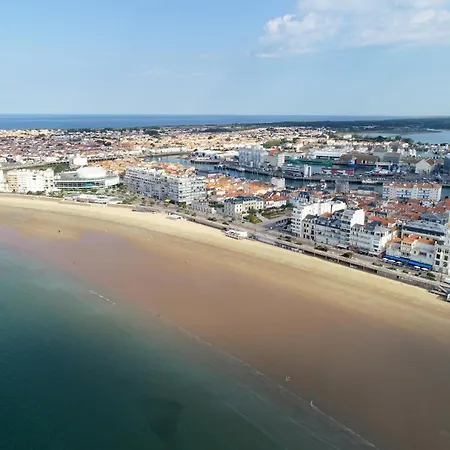 La Maison Du Pecheur - Jacuzzi 3 Etoiles Сasa de vacaciones