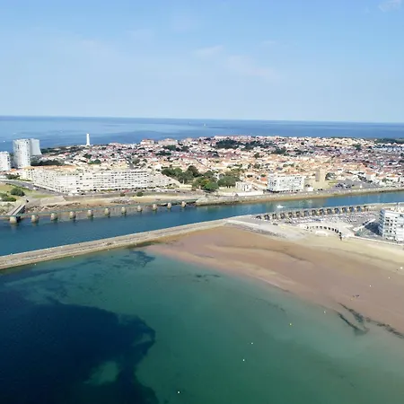 La Maison Du Pecheur - Jacuzzi 3 Etoiles *