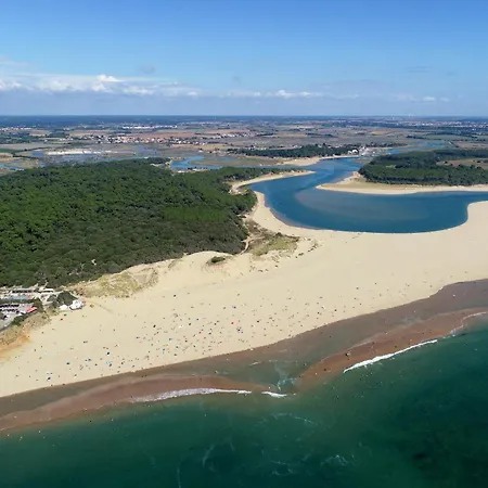 La Maison Du Pecheur - Jacuzzi 3 Etoiles