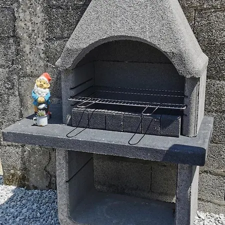 La Maison Du Pecheur - Jacuzzi 3 Etoiles Jard-sur-Mer