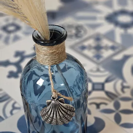 Сasa de vacaciones La Maison Du Pecheur - Jacuzzi 3 Etoiles *