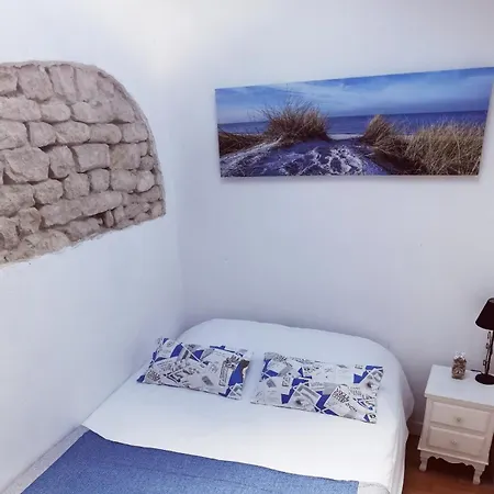 Сasa de vacaciones La Maison Du Pecheur - Jacuzzi 3 Etoiles