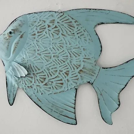 Сasa de vacaciones La Maison Du Pecheur - Jacuzzi 3 Etoiles *