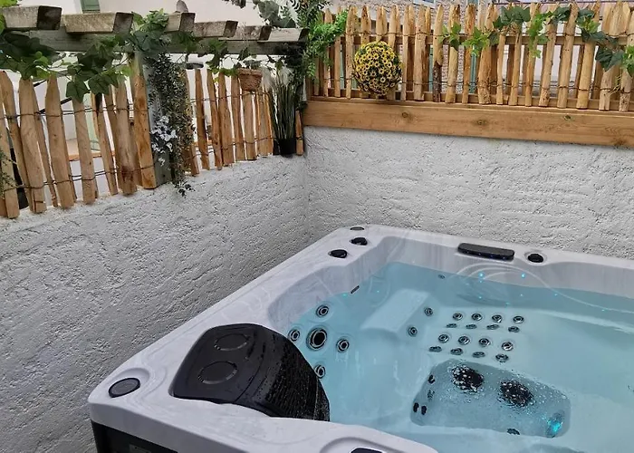 بيت للعطل La Maison Du Pecheur *