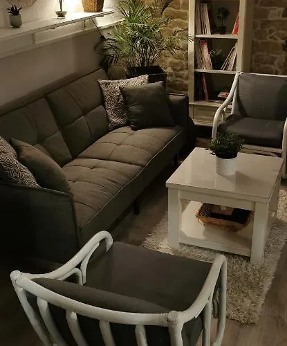 La Maison Du Pecheur جارد سور مير