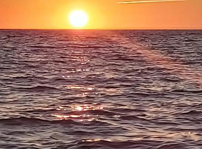 بيت للعطل La Maison Du Pecheur