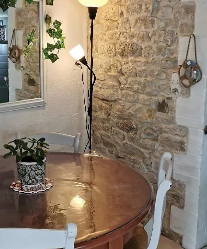 La Maison Du Pecheur بيت للعطل