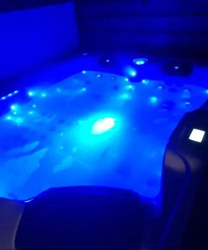 La Maison Du Pecheur جارد سور مير