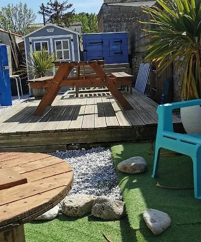 La Maison Du Pecheur *