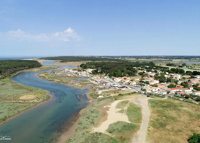 La Maison Du Pecheur
