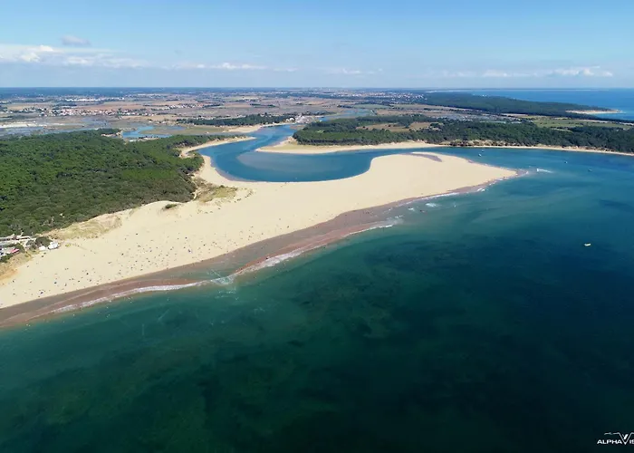 La Maison Du Pecheur *