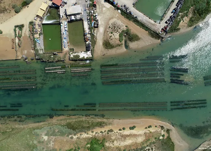 La Maison Du Pecheur بيت للعطل *