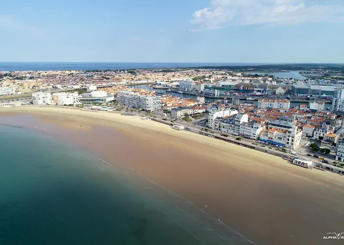 La Maison Du Pecheur بيت للعطل