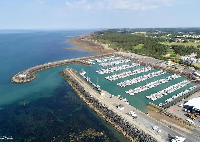 La Maison Du Pecheur جارد سور مير