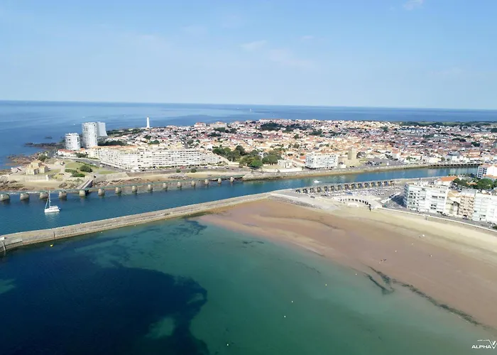 La Maison Du Pecheur *