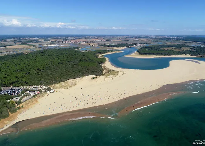 La Maison Du Pecheur