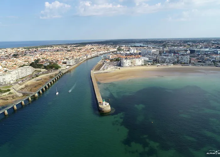 La Maison Du Pecheur