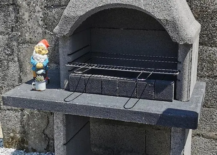 La Maison Du Pecheur جارد سور مير