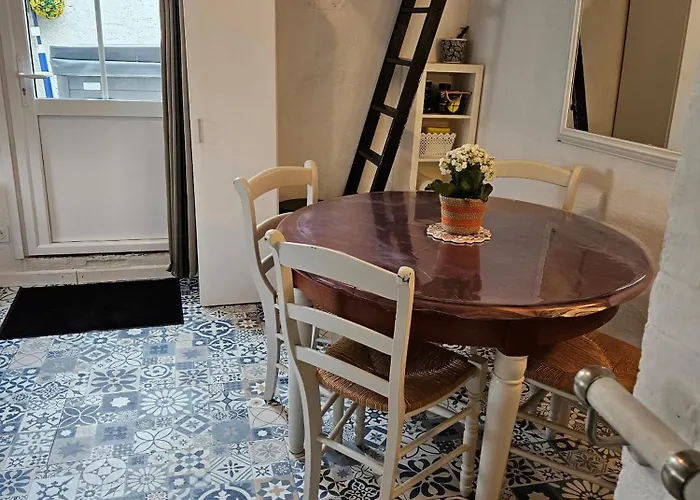 La Maison Du Pecheur