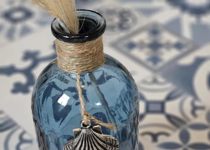 بيت للعطل La Maison Du Pecheur *