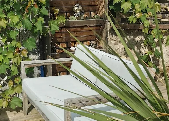 La Maison Du Pecheur بيت للعطل