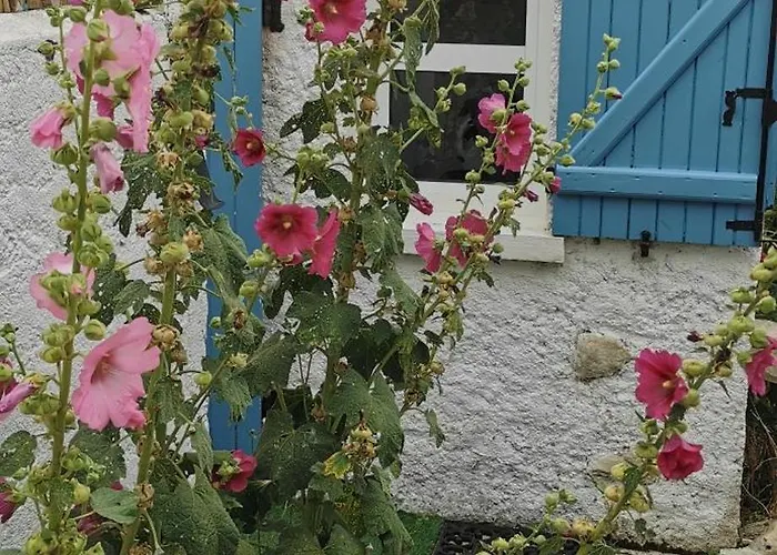 La Maison Du Pecheur