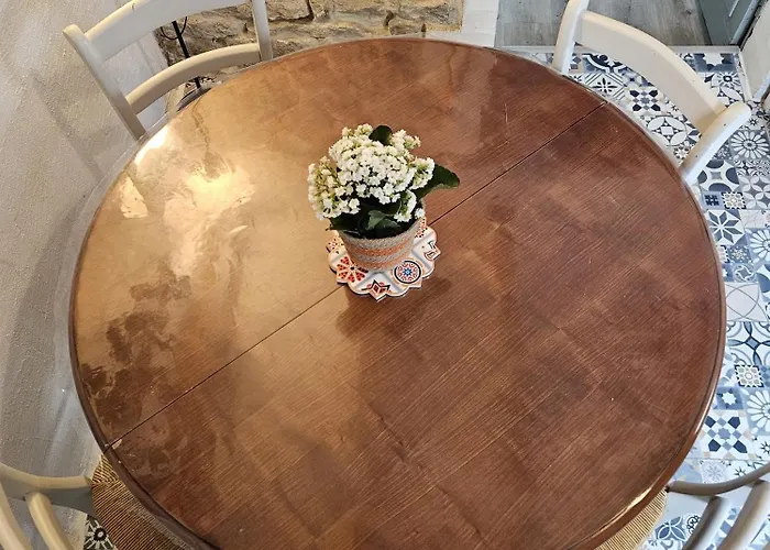 La Maison Du Pecheur بيت للعطل *