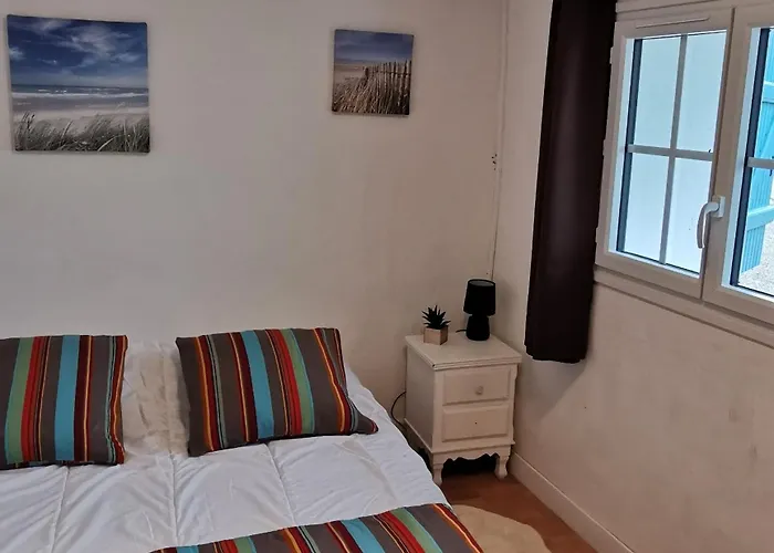 La Maison Du Pecheur