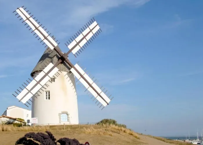 La Maison Du Pecheur